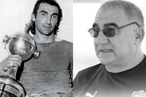 Miguel Ángel “el Zurdo” López: en la historia de Nacional y en el alma de Junior
