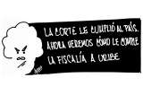 La Franja de Gaso