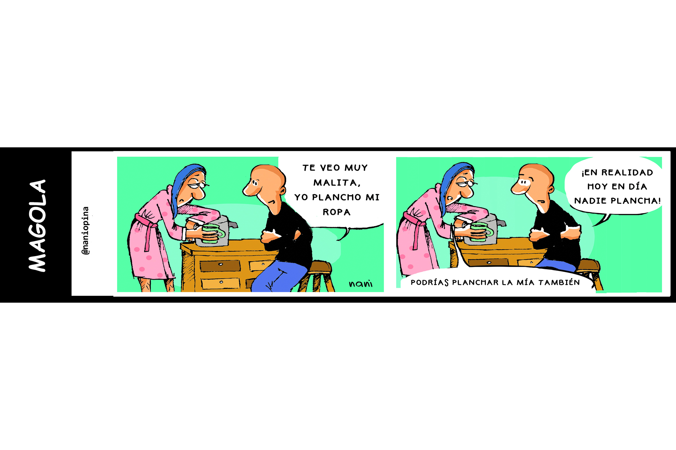 Caricatura