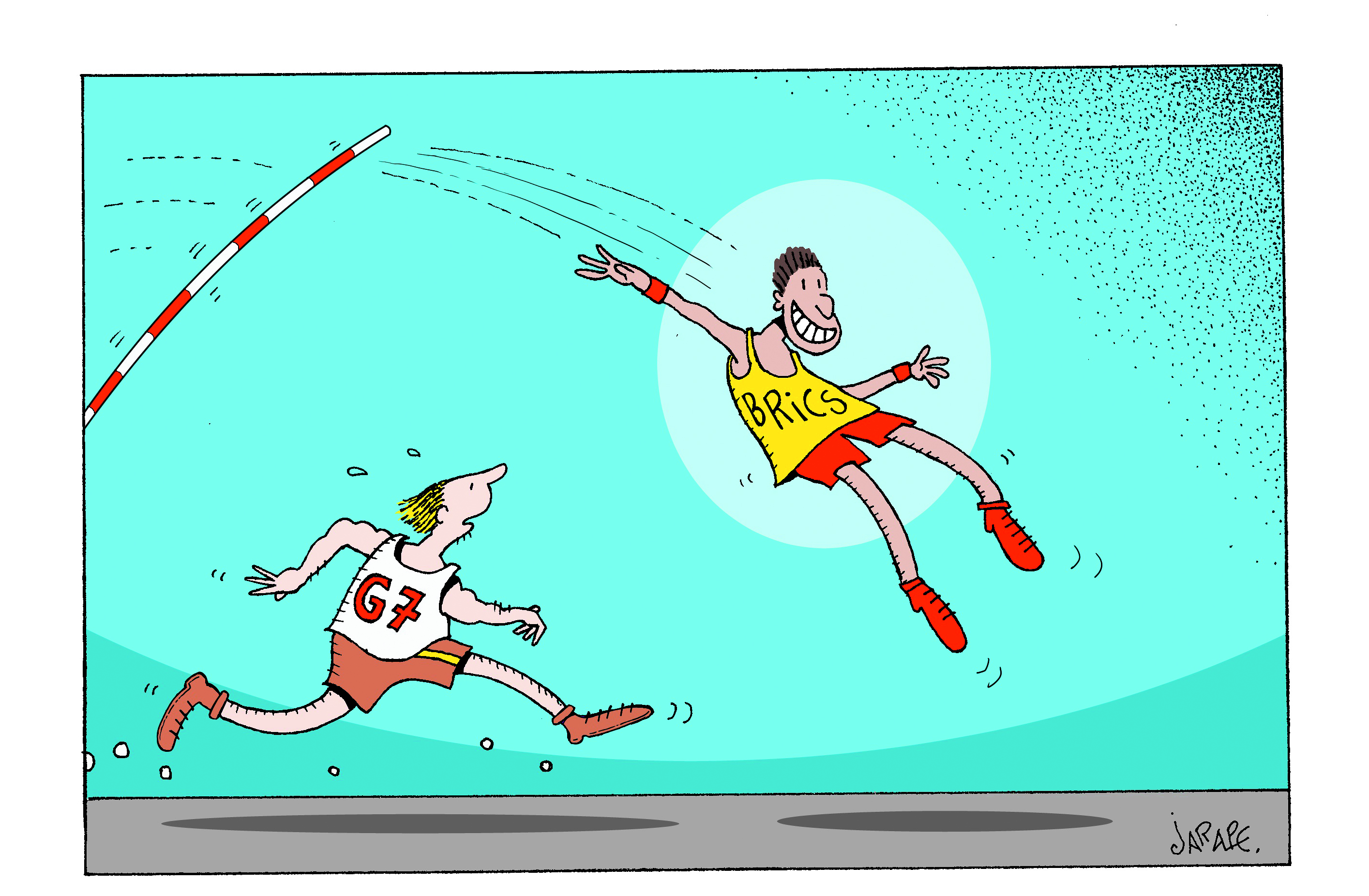 Caricatura