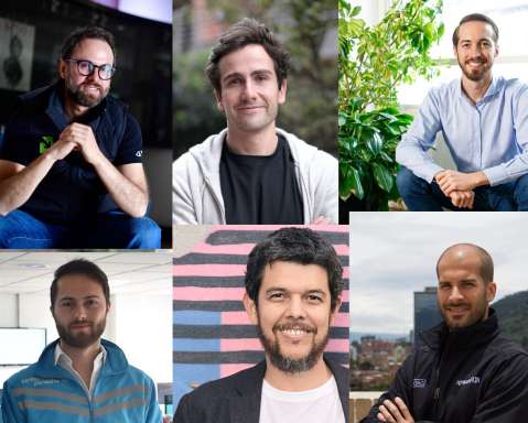 Seis emprendedores exitosos nos dan sus recomendaciones para no fracasar en los negocios