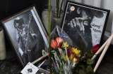 Funeral de Lemmy Kilmister