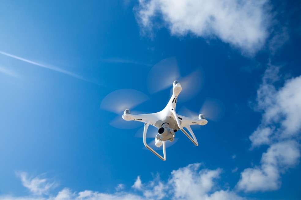 La nueva generación de drones inteligentes podrían tener la capacidad de decidir a quién matar y a quién no de forma autónoma. / Getty Images