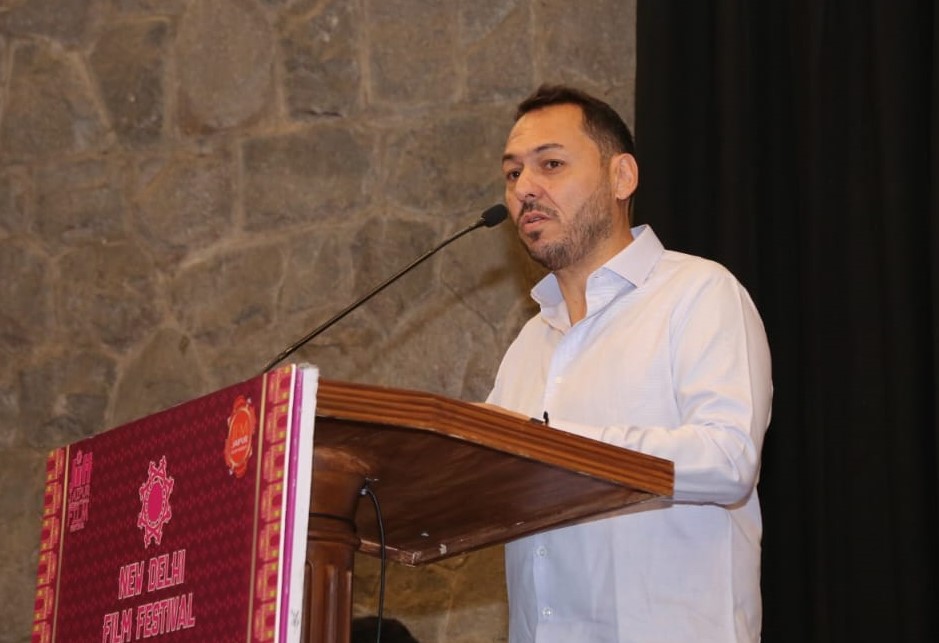 Daniel Mendoza, creador de Matarife.