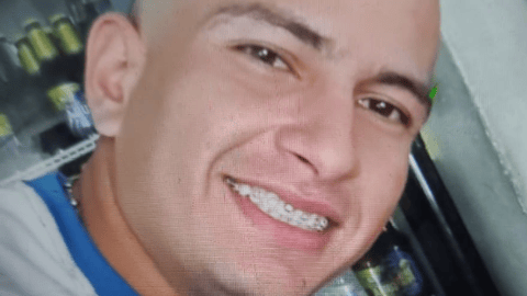 Buscan a Javier Mauricio García, desaparecido hace dos meses en Cajicá