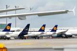 Lufthansa pospone decisión de acogerse a plan de rescate