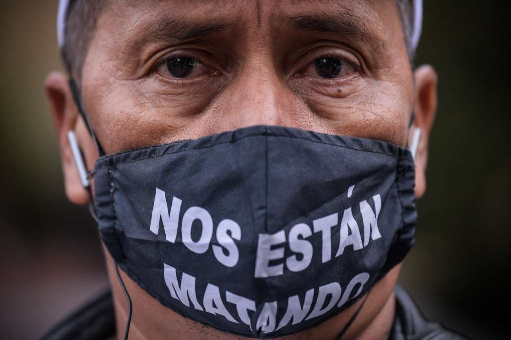 El 3 de marzo pasado asesinaron a José Alexis Báez Mesa, excombatiente de las Farc en San José del Guaviare. Según Indepaz, este es el séptimo caso de excombatientes asesinados en 2022.