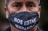 Hallan muerto a un excombatiente de las Farc en Fortul, Arauca