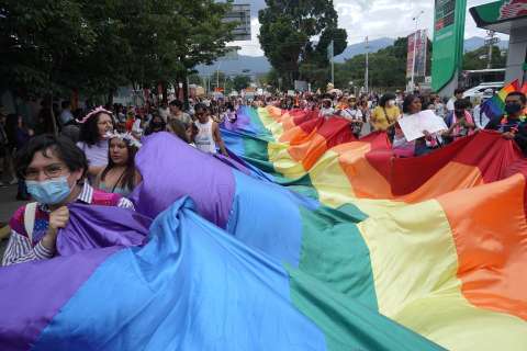 Conoce la historia del desfile del Orgullo LGBT+ y su fecha en 2022