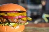 Burger Master 2023: “La Piquetera”, el sabor autóctono de la morcilla