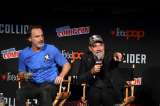Universos de "The Walking Dead" y "Fear the Walking Dead" se unirán el próximo año