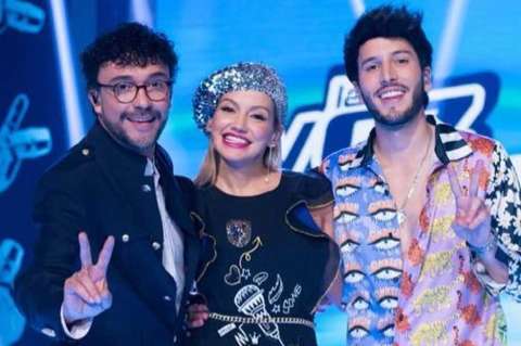 ‘La Voz Kids’: Sebastián Yatra, Maluma y otros famosos que han sido jurados