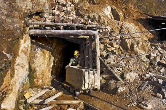 La Corte Constitucional en un falló vetó que las consultas populares frenen los proyectos extractivos. / Archivo
