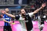 Juventus gana en casa del Inter y le quita el liderato de la Serie A