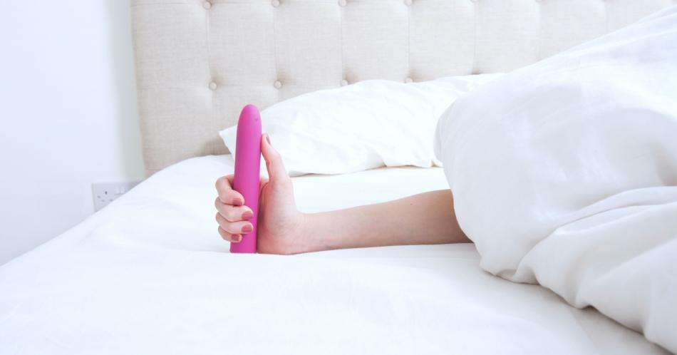 Descubre el ABC del vibrador