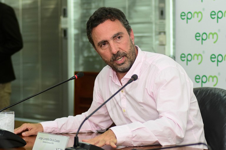 Exgerente de EPM fue nombrado por gobierno Duque como embajador en Canadá
