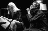 Patti Smith: “los artistas realmente tienen que ser servidores de la gente”