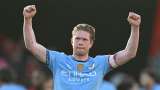 Kevin De Bruyne, de niño rechazado a leyenda de Manchester City