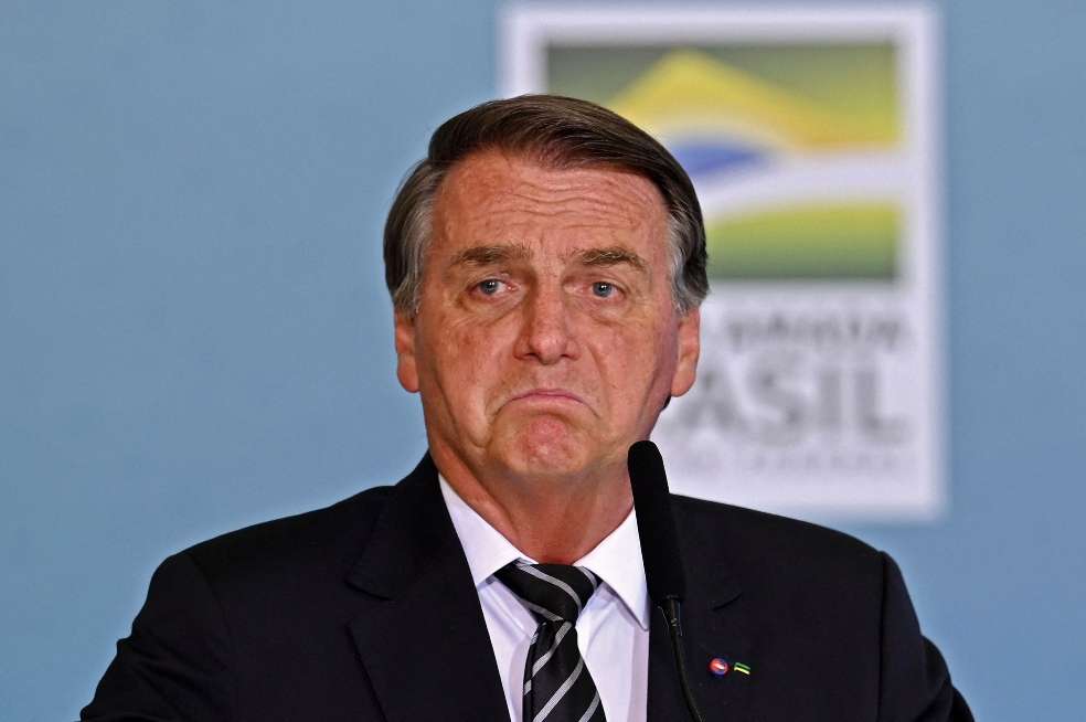Bolsonaro marchas 2021