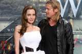 Angelina Jolie y Brad Pitt se mudan a una lujosa mansión australiana