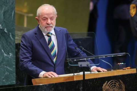Un repaso a la tensión entre Trump y Lula en la ONU, ¿se viene un encuentro?