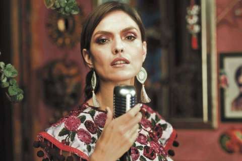 Victoria Sur, una parte de Colombia en los Latin Grammy