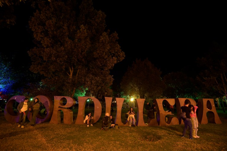 Festival Cordillera 2026: confirman fechas oficiales de la nueva edición