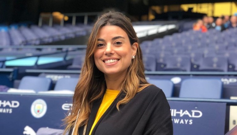 Marina Granziera: edad, cuántos idiomas habla, esposo y más de la periodista deportiva