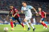 Medellín sigue arriba tras empatar con Millonarios, que continúa fuera de los ocho