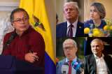 Estos son los secretos de una frenética semana que dejaron a Petro en guardia