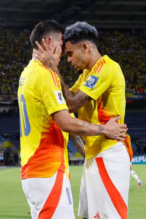 El calendario de Colombia en el deporte mundial: estos serán los principales eventos de 2026
