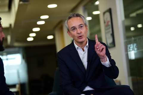 “Los colombianos son muy buena paga, pero está claro que este año les va a costar”