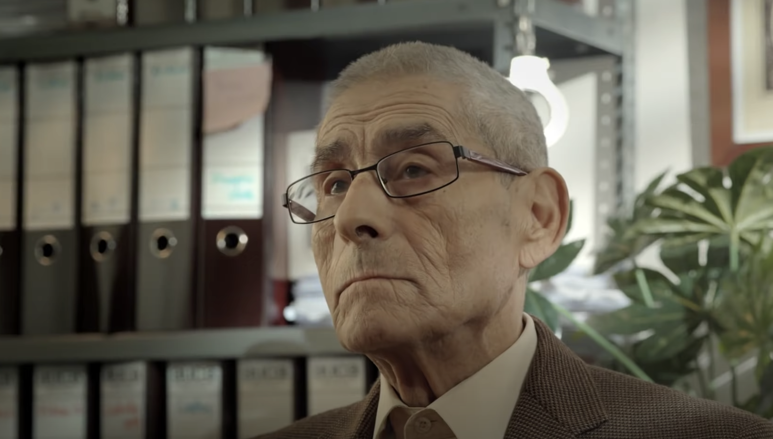 "El agente topo" tratará de darle a Chile el Óscar a Mejor Documental, un premio que culminaría el recorrido por todo el mundo de la cinta dirigida por Maite Alberdi.