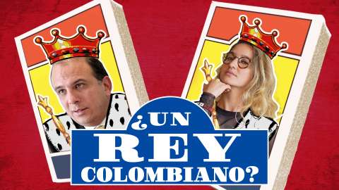 La Pulla: El funcionario que solo cobra el sueldo y reparte puestos