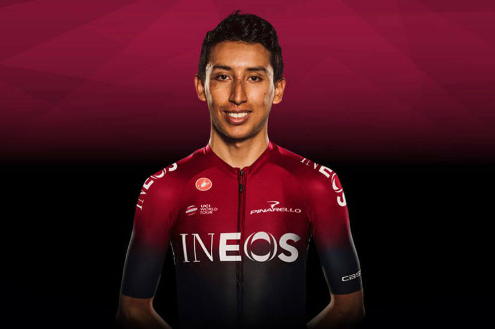 Team Ineos