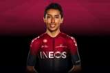 Egan Bernal y Geraint Thomas, los líderes del Ineos en el Tour de Francia