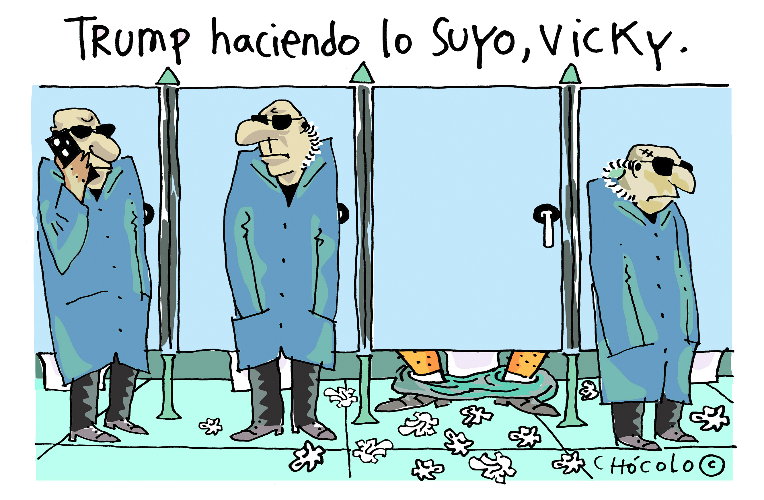 Caricatura