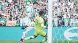 Atlético Nacional fue local en El Campín y venció a Equidad: reviva el golazo
