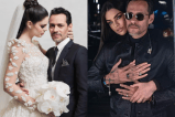 ¿Marc Anthony y Nadia Ferreira esperan un hijo?: aumentan los rumores