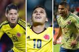 Las figuras de Colombia en los últimos mundiales Sub-20