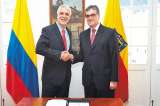 Aguas de Bogotá tiene pérdidas acumuladas por $32.000 millones