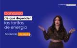 Aprende cómo se fijan las tarifas de energía en Colombia