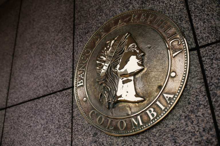 Banco de la República mantiene la tasa de interés en 1,75 %