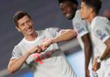 Robert Lewandowski es más que un goleador