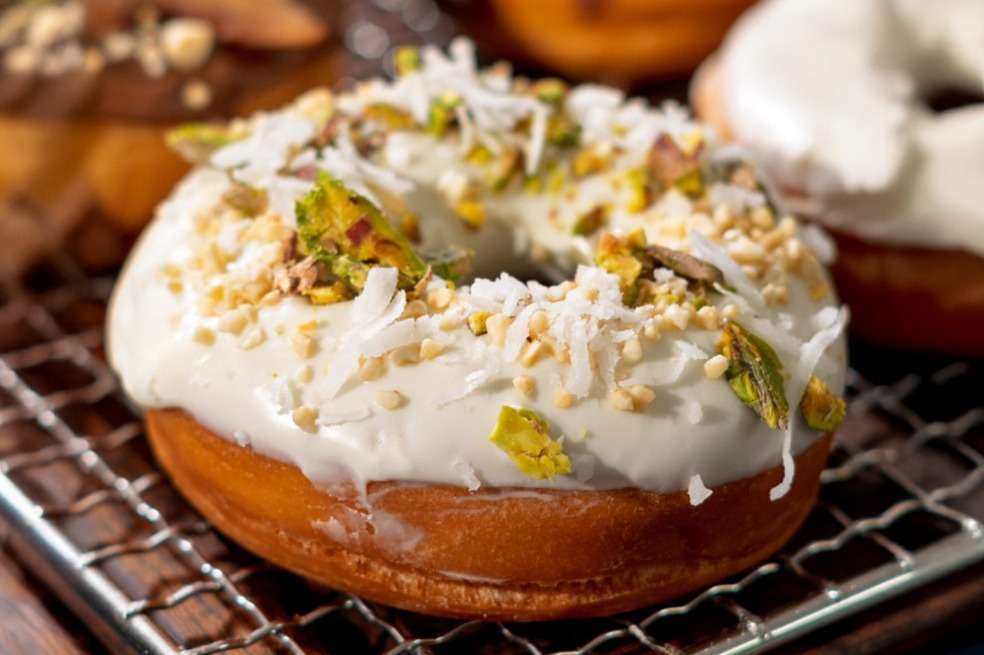 Donas