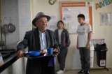 El hambre en Bogotá disminuyó en 2024: comedores comunitarios hicieron su aporte