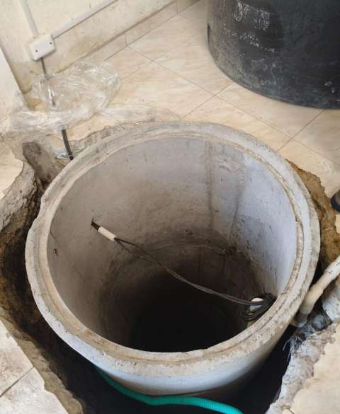 Sancionan a embotelladora por captar aguas subterráneas sin concesión en La Mesa