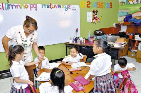 Distrito ofrece a profesores intercambio en Estados Unidos