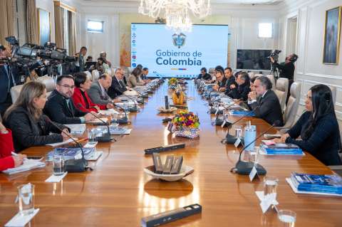 Administración pública y descentralización: retos para el próximo gobierno (análisis)