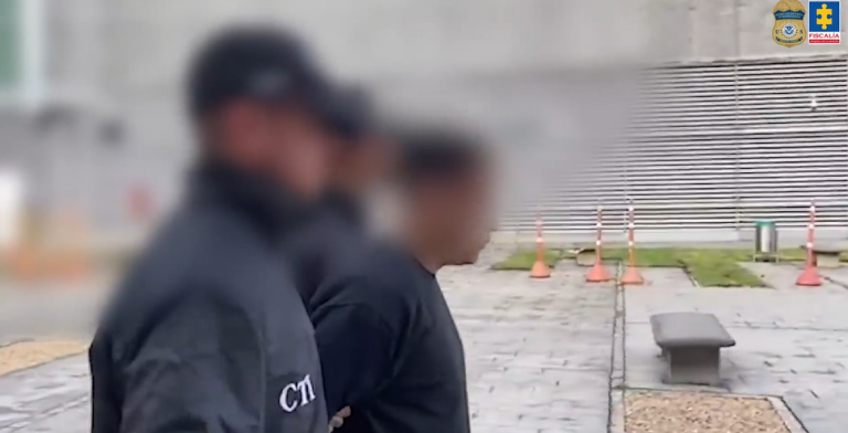 50 años de cárcel para hombre que abusó y asesinó a su hijastro